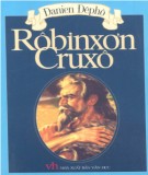 Tiểu thuyết - Rôbinxơn Cruxô: Phần 2