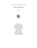 Celiac disease