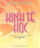 Tổng quan kiến thức kinh tế học - Tập 1 (Tái bản lần thứ nhất): Phần 2