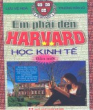 Tự truyện - Em phải đến Harvard học kinh tế (Tập 2): Phần 2