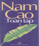 Cuộc đời Nam Cao toàn tập (Tập 1): Phần 2