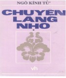 Tiểu thuyết chương hồi - Chuyện làng Nho (Tập 1) (In lần thứ hai): Phần 2