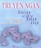 Khám phá truyện ngắn bốn cây bút nữ: Phần 2