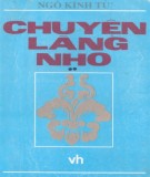 Tiểu thuyết chương hồi - Chuyện làng Nho (Tập 2) (In lần thứ hai): Phần 2