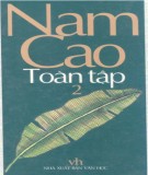 Cuộc đời Nam Cao toàn tập (Tập 2): Phần 2