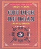 Các ví dụ có giải về chu dịch dự đoán: Phần 2