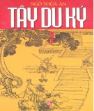 Tiểu thuyết - Tây du ký (Tập 3): Phần 2