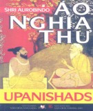 Tư tưởng về áo nghĩa thư - Upanishads: Phần 1