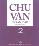 Tiểu thuyết - Chu văn toàn tập (Tập 2): Phần 2