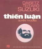 Thiền luận kiến thức - Quyển thượng (In lần thứ 2): Phần 2