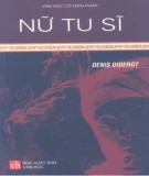 Tiểu thuyết - Nữ tu sĩ: Phần 2