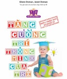 Cẩm nang nuôi dạy con - Tăng cường trí thông minh của trẻ