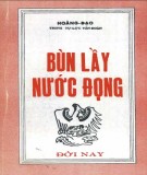 Truyện ngắn - Bùn lầy nước đọng: Phần 1