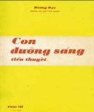 Truyện dài - Con đường sáng: Phần 2