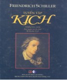 Tuyển tập kịch của Friedrich Schiller: Phần 2