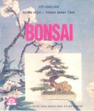 Các kiến thức về Bonsai: Phần 1