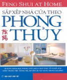 Bật mí 162 cách sắp xếp nhà cửa theo phong thủy: Phần 2