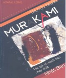 Nghiên cứu và phê bình về truyện ngắn Murakami Haruki: Phần 1