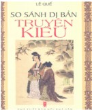 Kiến thức trong so sánh dị bản Truyện Kiều: Phần 2