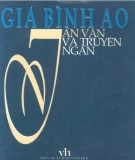 Giả Bình Ao - Tản văn và truyện ngắn: Phần 1