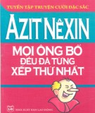 Truyện cười - Mọi ông bố đều đã từng xếp thứ nhất: Phần 1