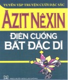 Truyện ngắn - Điên cuồng bất đắc dĩ: Phần 2