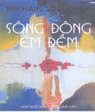 Tiểu thuyết - Sông Đông êm đềm (Tập 2): Phần 1