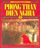 Tiểu thuyết lịch sử - Phong thần diễn nghĩa (Tập 2): Phần 2