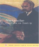 Cuộc đời và triết lý của Nietzsche: Phần 1