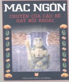 Truyện ngắn - Câu chuyện của cậu bé hay nói khoác: Phần 1