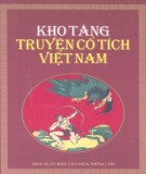 Khám phá kho tàng truyện cổ tích Việt Nam: Phần 2