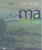 Tiểu thuyết - Ma chiến hữu: Phần 1