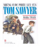 Truyện trinh thám - Những cuộc phiêu lưu của Tom Sawyer: Phần 1