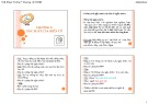 Bài giảng Xác suất thống kê: Chương 1 - ThS. Phạm Trí Cao