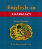 English in Pharmacy: Part 1