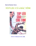 Truyện ngắn - Túp lều của bác Tom