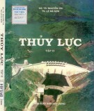 Chuyển động thủy lực -Tập 2 (Tái bản lần thứ 2): Phần 1