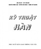 Lý thuyết kỹ thuật hàn: Phần 2