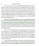 Sáng kiến kinh nghiệm: Vận dụng một số chuẩn mực đạo đức Hồ Chí Minh vào giảng dạy phần công dân với đạo đức môn GDCD lớp 10 THPT