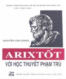 Quan điểm của Arixtốt với học thuyết phạm trù: Phần 1