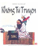 Tìm hiểu về Khổng Tử truyện (Tập 2): Phần 1