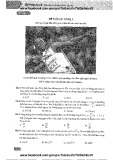 Đề thử sức level 4 (Đề số 17)