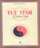 Tuệ Tĩnh y học toàn tập (Tái bản lần thứ năm có bổ sung, sửa chữa): Phần 2