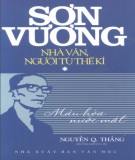 Tìm hiểu về Sơn Vương - Nhà văn, người tù thế kỷ (Tập 1): Phần 1