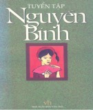 Tuyển tập tác phẩm của Nguyễn Bính: Phần 1