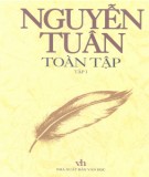 Toàn tập về Nguyễn Tuân (Tập 1): Phần 2