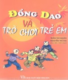 Giới thiệu về đồng dao và trò chơi trẻ em: Phần 2