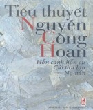 Tuyển tập tiểu thuyết của Nguyễn Công Hoan (Hỗn canh hỗn cư, Cái thủ lợn, Nợ nần): Phần 1