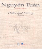 Truyện ngắn - Thiếu quê hương: Phần 2