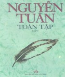 Toàn tập về Nguyễn Tuân (Tập 5): Phần 1